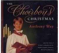 Anthony Way - The Choirboy's Christmas - Anthony Way