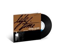 Anthony Williams - Life Time