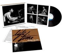 Anthony Williams - Life Time