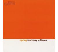 Anthony Williams - Spring by Anthony Williams
