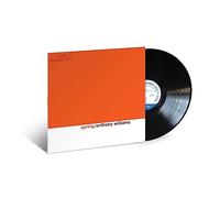 ANTHONY WILLIAMS - Spring Classic Vinyl - Vinyl Record - F600z