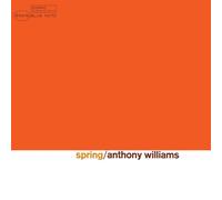 Anthony Williams – Spring – Vinyle LP 12" (Blue Note Classic, Neuf)