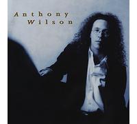 Anthony Wilson
