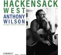 Anthony Wilson - Hackensack West