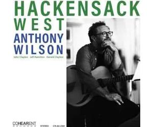 Anthony Wilson - Hackensack West