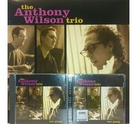 Wilson, Anthony Trio - Our Gang