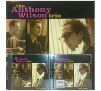 Anthony Wilson Trio – Our Gang – Vinyle LP 180 g – Victrola