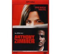 Anthony Zimmer [DVD] G