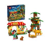 Anthony's Animal Sanctuary - Lego 43251