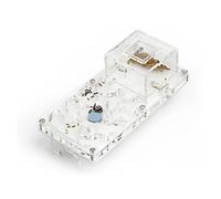 AntHouse | Fourmilière Acrylique - Kit éducatif Champignon 10x20x1,3 cm | Transparent | Fourmis gratuites