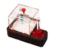 Anthouse Qbik Quadra Kit de démarrage modulaire pour fourmis avec galeries moyennes et boîte de fourmis, kit avancé