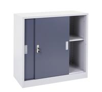(anthracite) Armoire à dossiers Boston MCW-F41