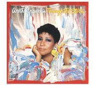 Aretha Franklin – Through The Storm – Import – Arista
