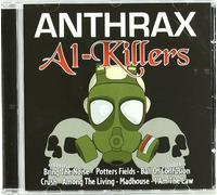 Anthrax - A1-Killers [Import]