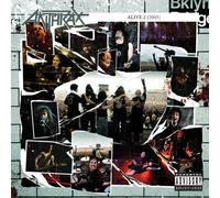 Anthrax - Alive 2: The Music