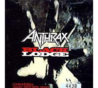 Anthrax - Black Lodge Ltd.