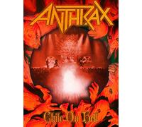 Anthrax - Chile on Hell
