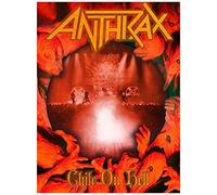 Anthrax: Chile On Hell