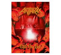 Anthrax - Chile On Hell - Dvd