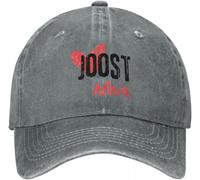 Anthrax Classique Pas Casquettes de Baseball décontracté en détresse Denim Thrash Metal Band Snapback Chapeau Unisexe Style activités de Plein air Casquettes Chapeau Coton, pour TOU