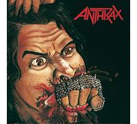 Anthrax - Fistful of Metal/Armed..