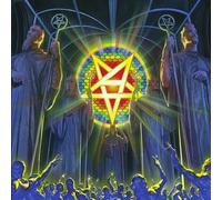 Anthrax – For All Kings – CD