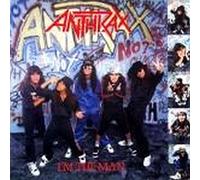Anthrax - I'm the Man [Vinyl LP]