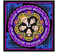 Kings Among Scotland