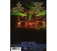 Anthrax - Kings Among Scotland - DVD - F23z