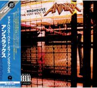 Anthrax - Madhouse