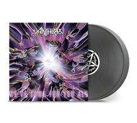 Anthrax - Nous Sommes Venus Pour Vous Tous