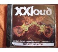 Anthrax, Overkill, Hammerfall, Edguy, Sepultura...etc - Anthrax, Overkill, Hammerfall, Edguy, Sepultura...etc - XXLoud - The Best of Metal