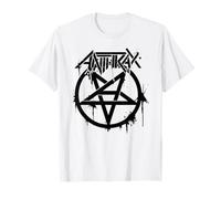 Anthrax - Pentathrax T-Shirt