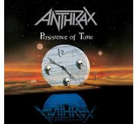 Anthrax - Persistance du temps