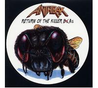 Anthrax - Return of The Killer A's [Import]