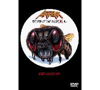 Anthrax: Return Of The Killer B's Video Anthology