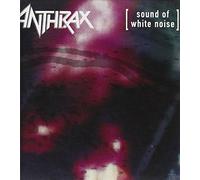 Anthrax - Sound of White Noise