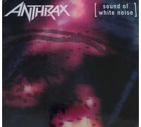 Anthrax - Sound Of White Noise [Cd]