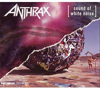 Anthrax - Sound of White Noise [Import]