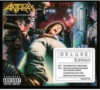 Spreading the.. -Deluxe-