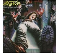 Anthrax - Spreading The Disease: Deluxe Edition [Import]