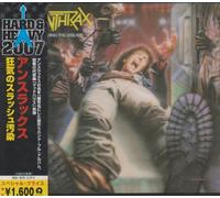 Anthrax - Spreading The Disease [Import]