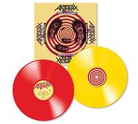 Anthrax - State of Euphoria