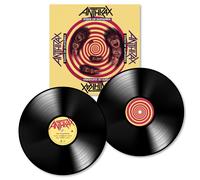 Anthrax – State of Euphoria
