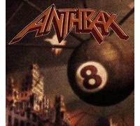 Anthrax - Threat Is Real Vol.8