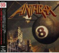 Anthrax - Vol. 8-The Threat is Real [Import]