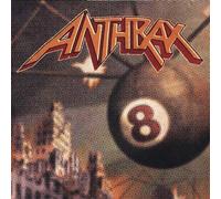 Anthrax - Volume 8 [Cd]