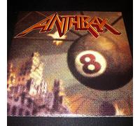 Anthrax - Volume 8-Threat is Real