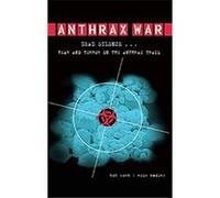 Anthrax War Bob Coen, Eric Nadler (Auteur)