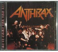 Anthrax - We Have Come for You All